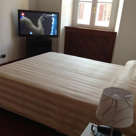 Luxury Ludovisi Rooms Рим Екстериор снимка