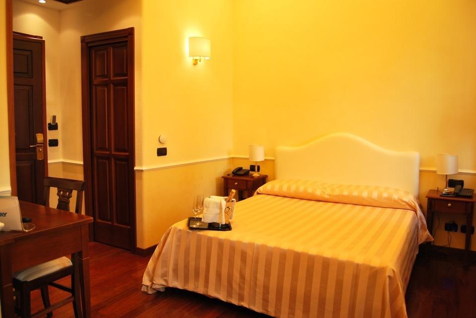 Luxury Ludovisi Rooms Рим Екстериор снимка
