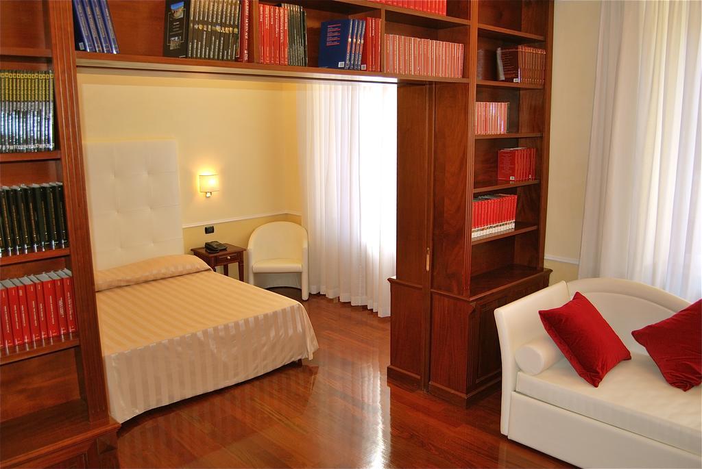 Luxury Ludovisi Rooms Рим Екстериор снимка