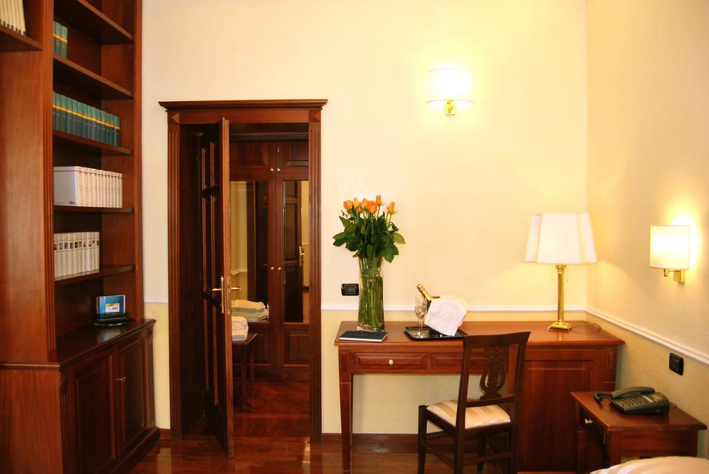 Luxury Ludovisi Rooms Рим Екстериор снимка