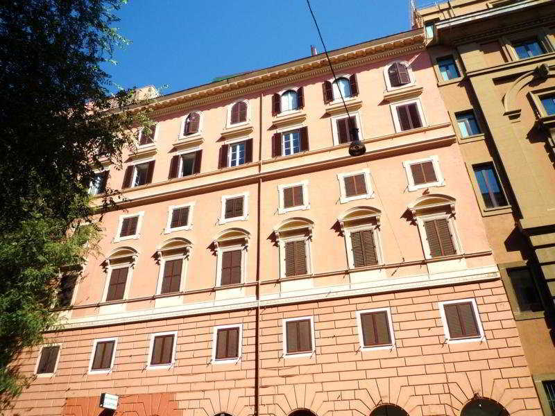 Luxury Ludovisi Rooms Рим Екстериор снимка