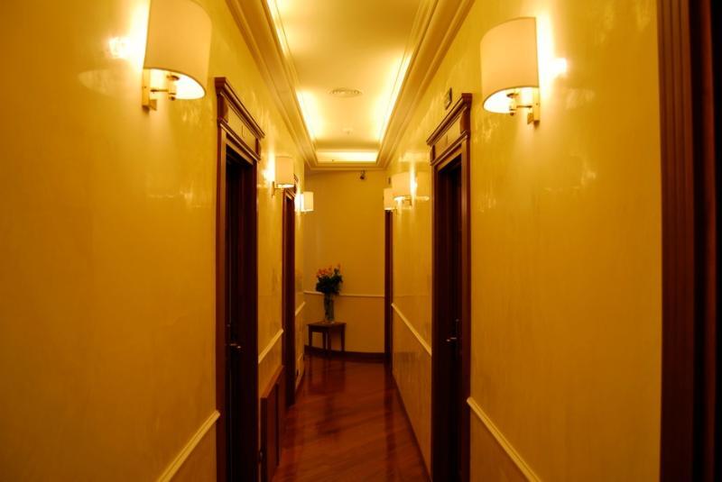 Luxury Ludovisi Rooms Рим Екстериор снимка