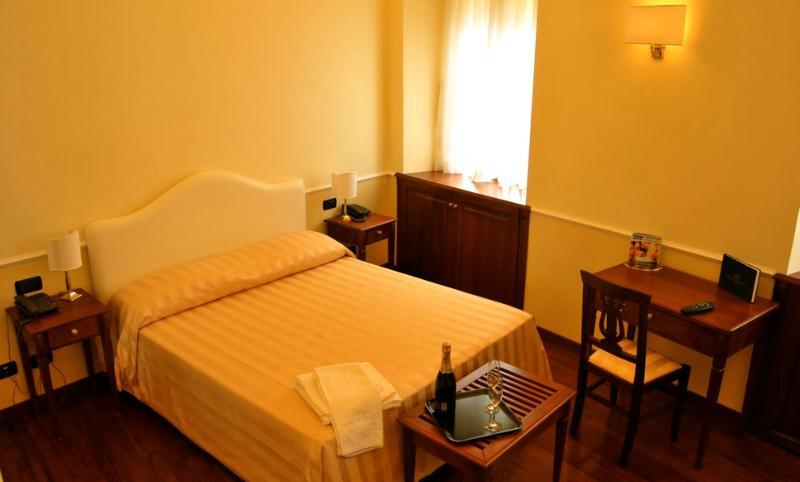 Luxury Ludovisi Rooms Рим Екстериор снимка