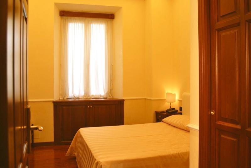 Luxury Ludovisi Rooms Рим Екстериор снимка