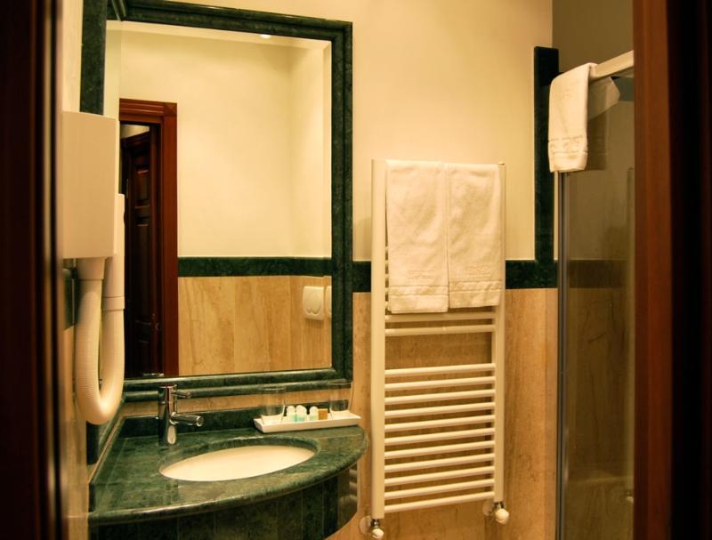 Luxury Ludovisi Rooms Рим Екстериор снимка