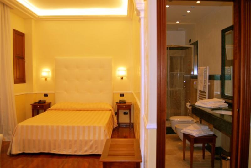 Luxury Ludovisi Rooms Рим Екстериор снимка