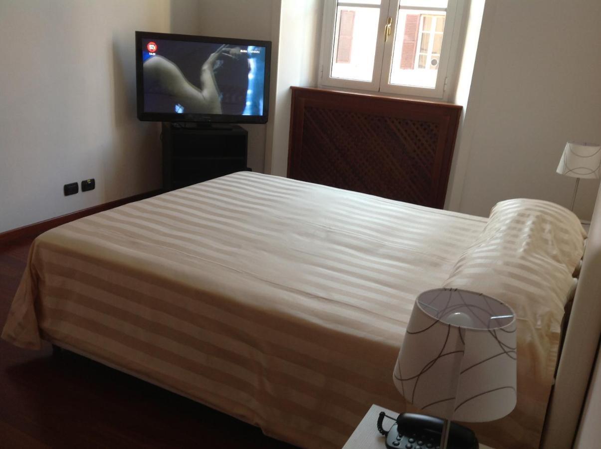 Luxury Ludovisi Rooms Рим Екстериор снимка